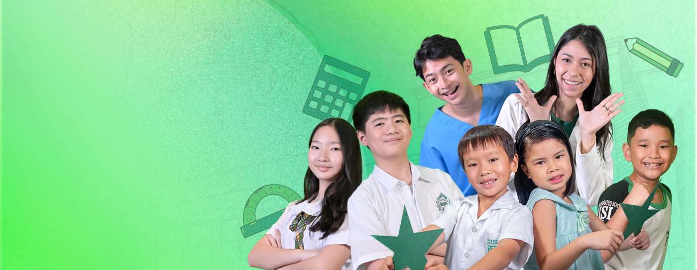 USLS Basic Education banner
