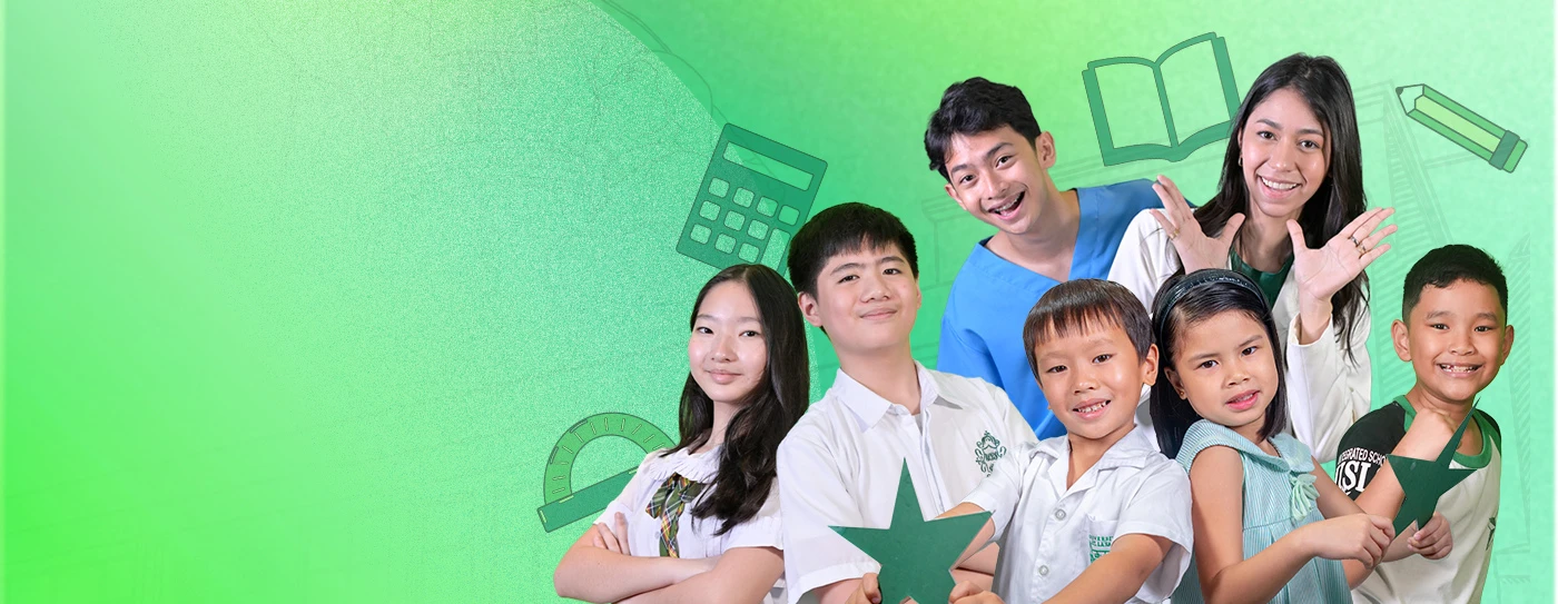 USLS Basic Education banner