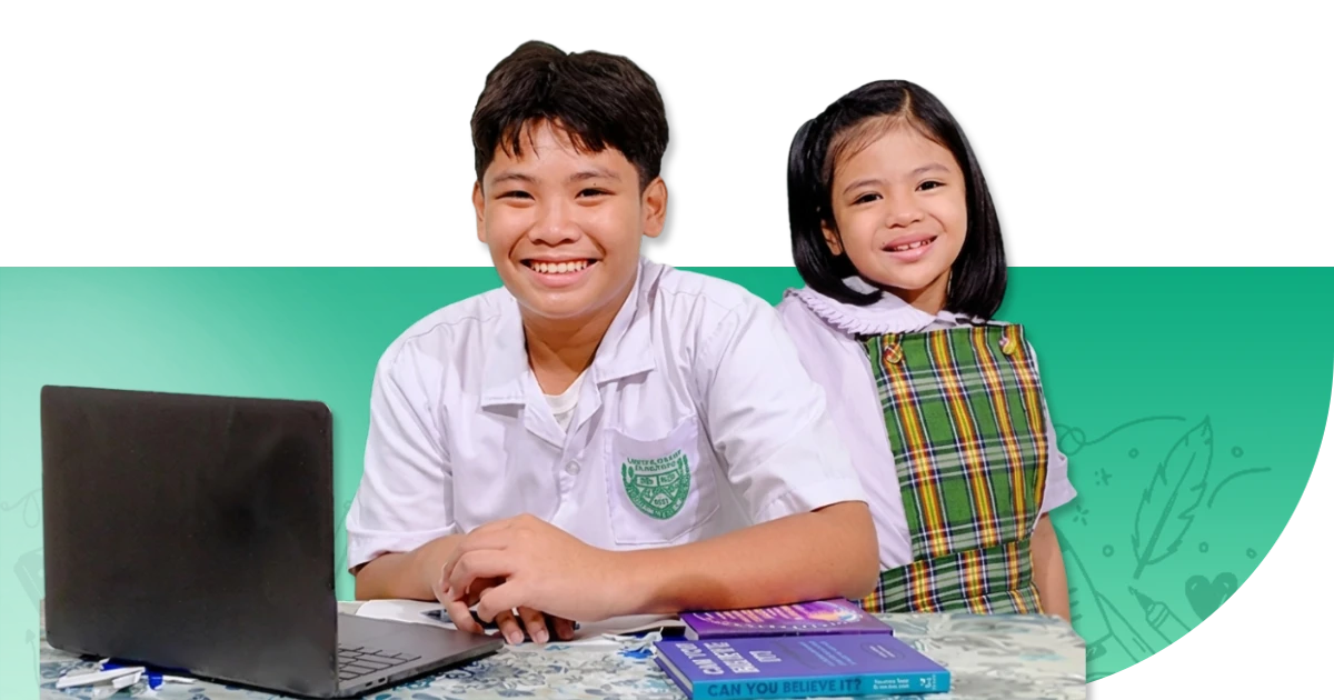 Home School Program