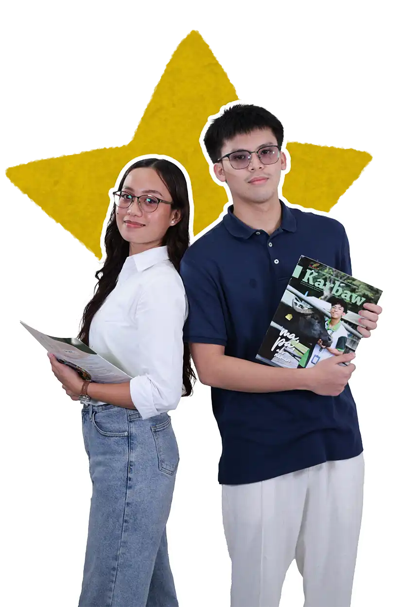 College of Business and Accountancy