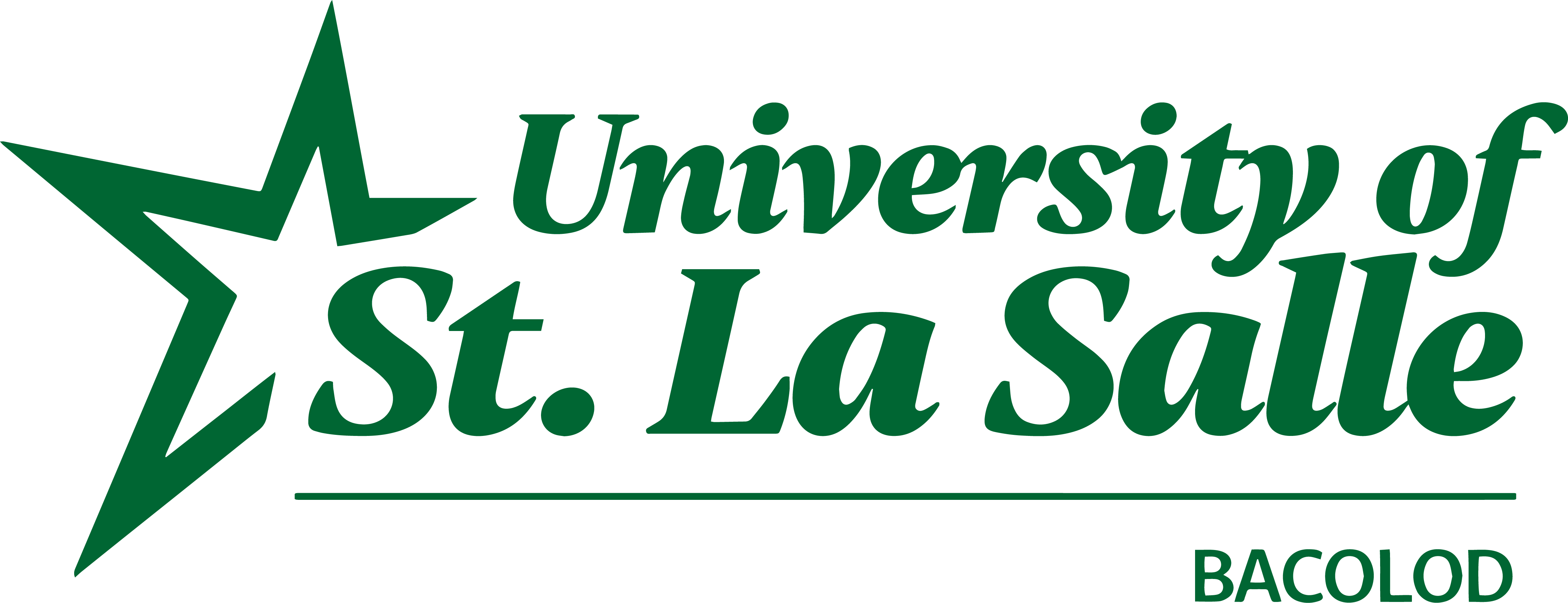University Of St La Salle