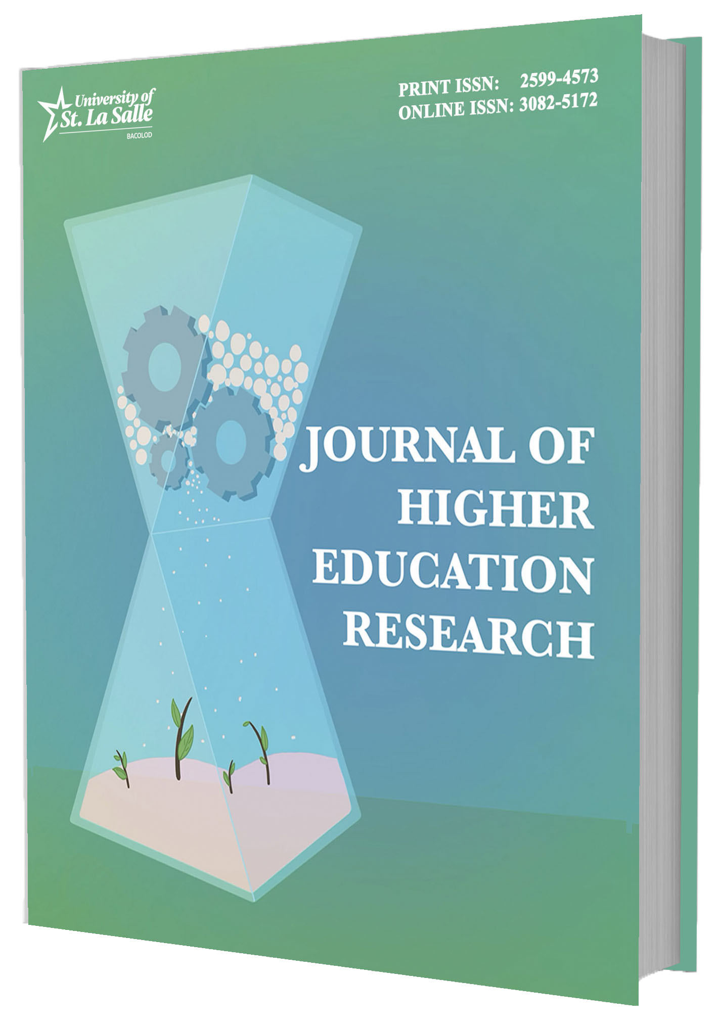 Graduate Level Journal USLS - Journals