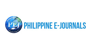 Philippine E-Journals Logo