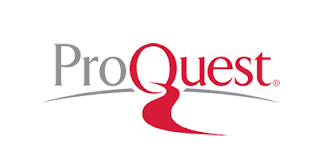 ProQuest Logo