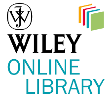 Wiley Online Library Logo