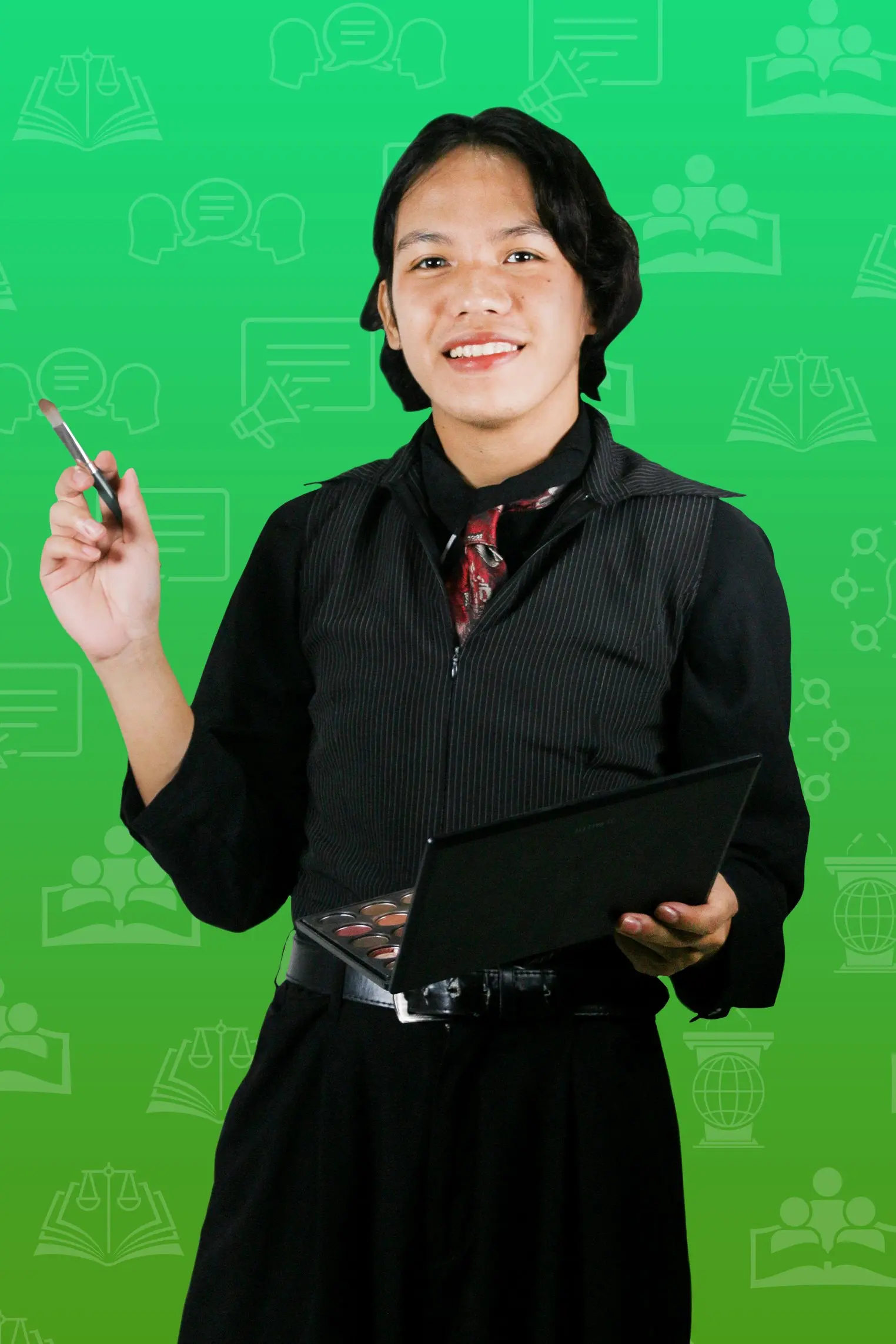 BEU Student