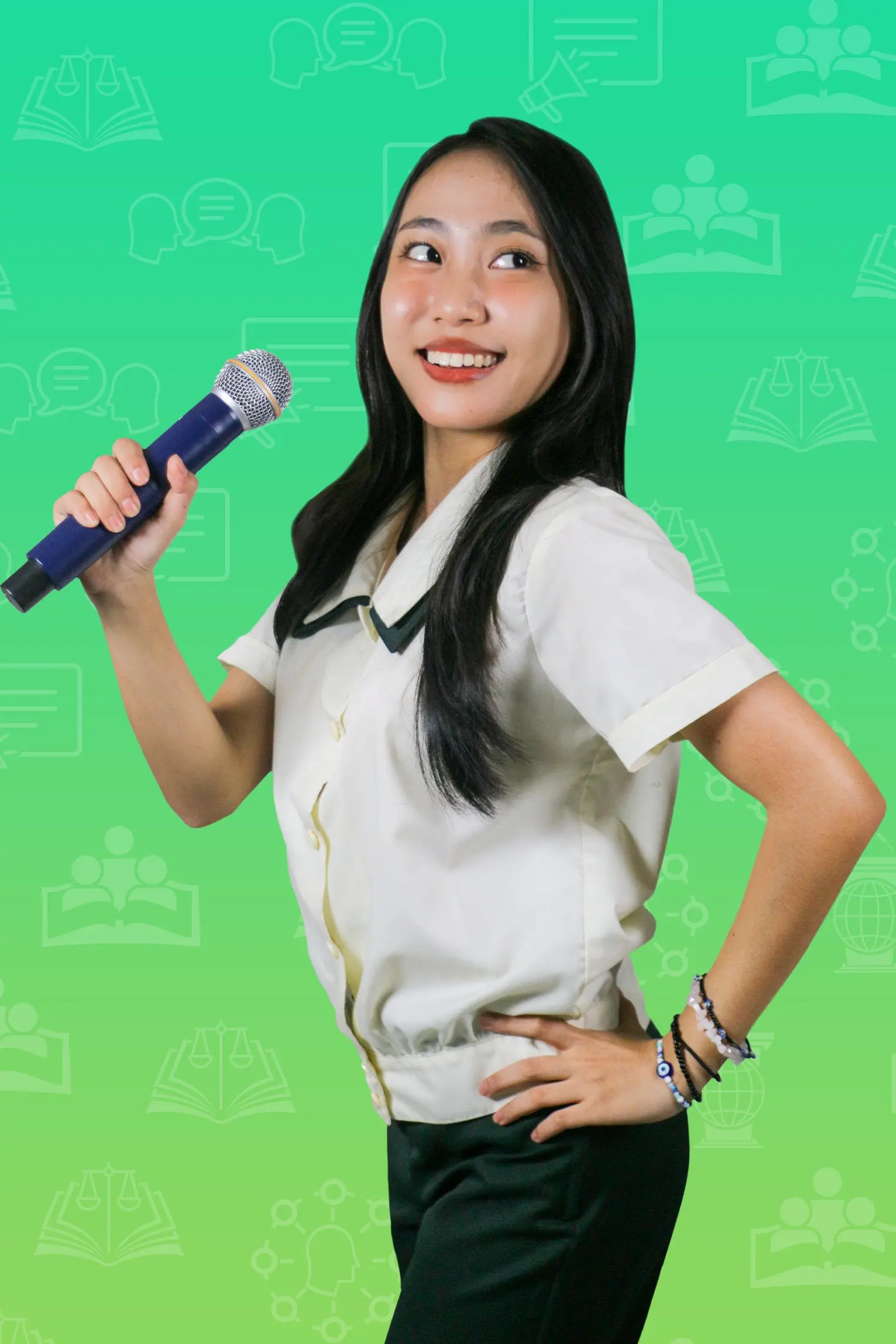 BEU Student