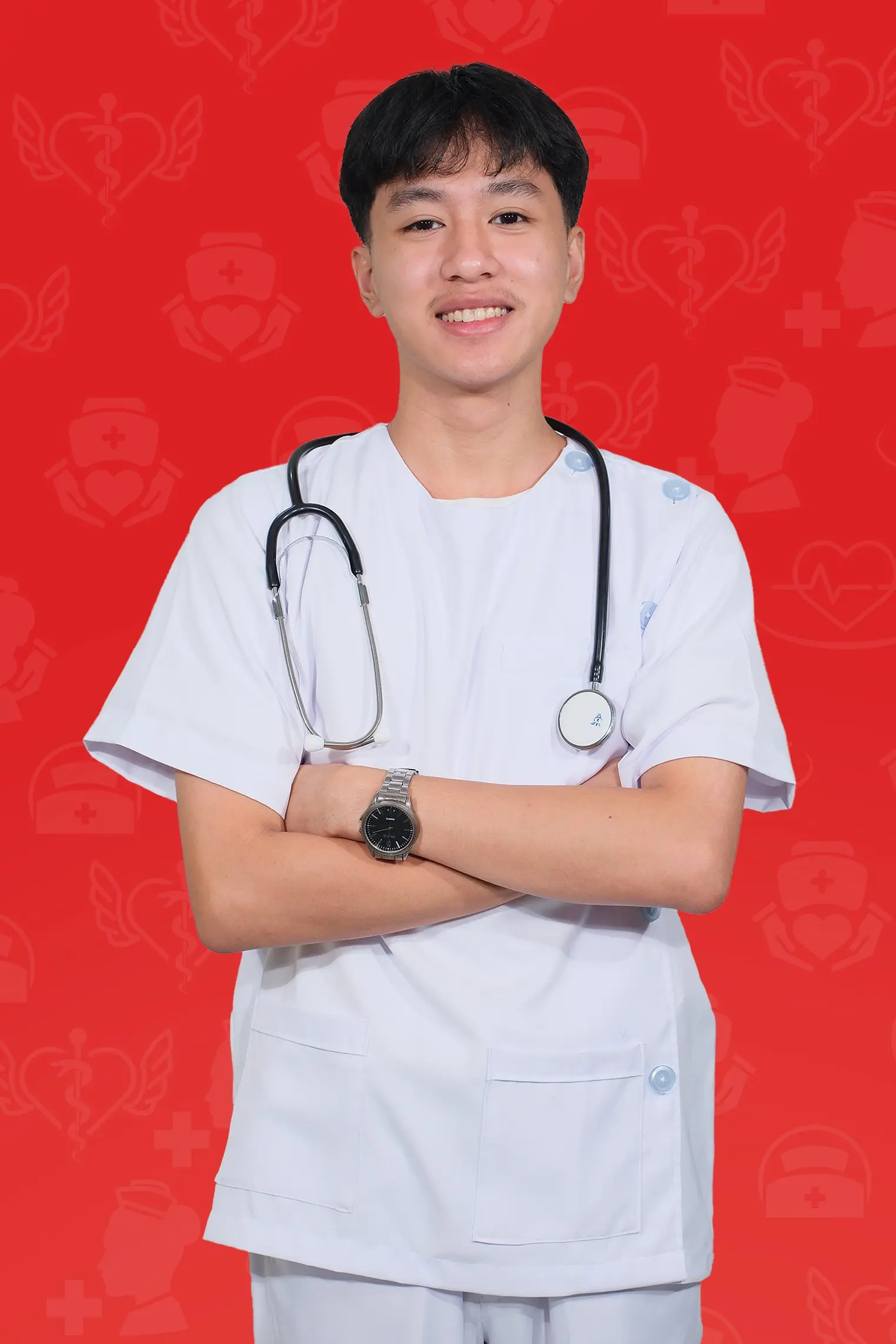 BEU Student