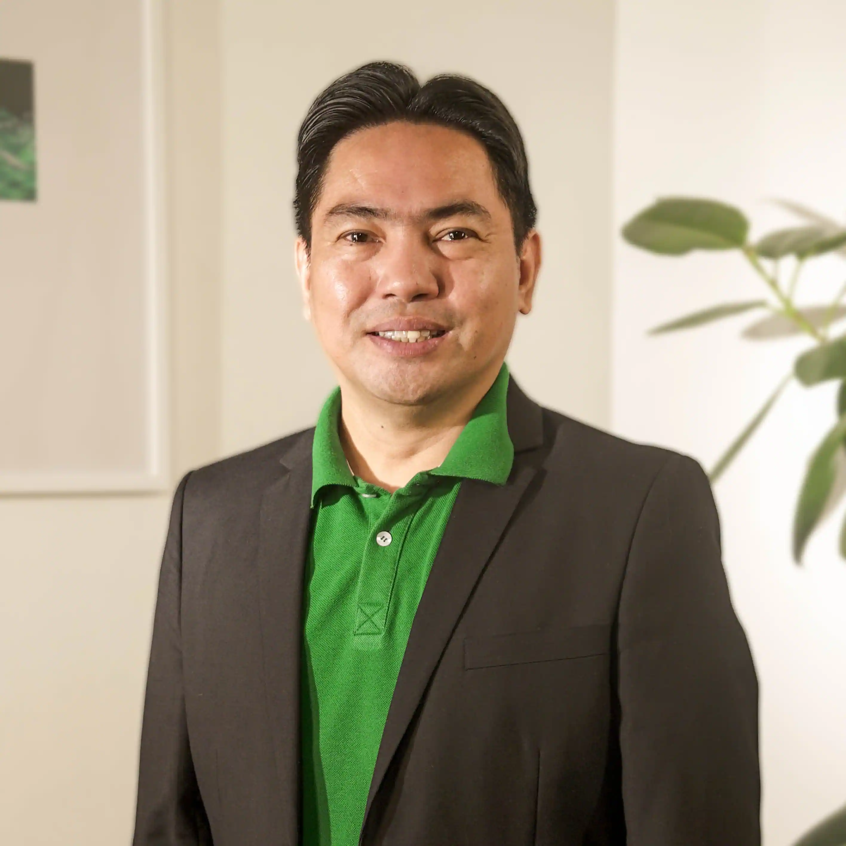 Basic Education Unit Principal