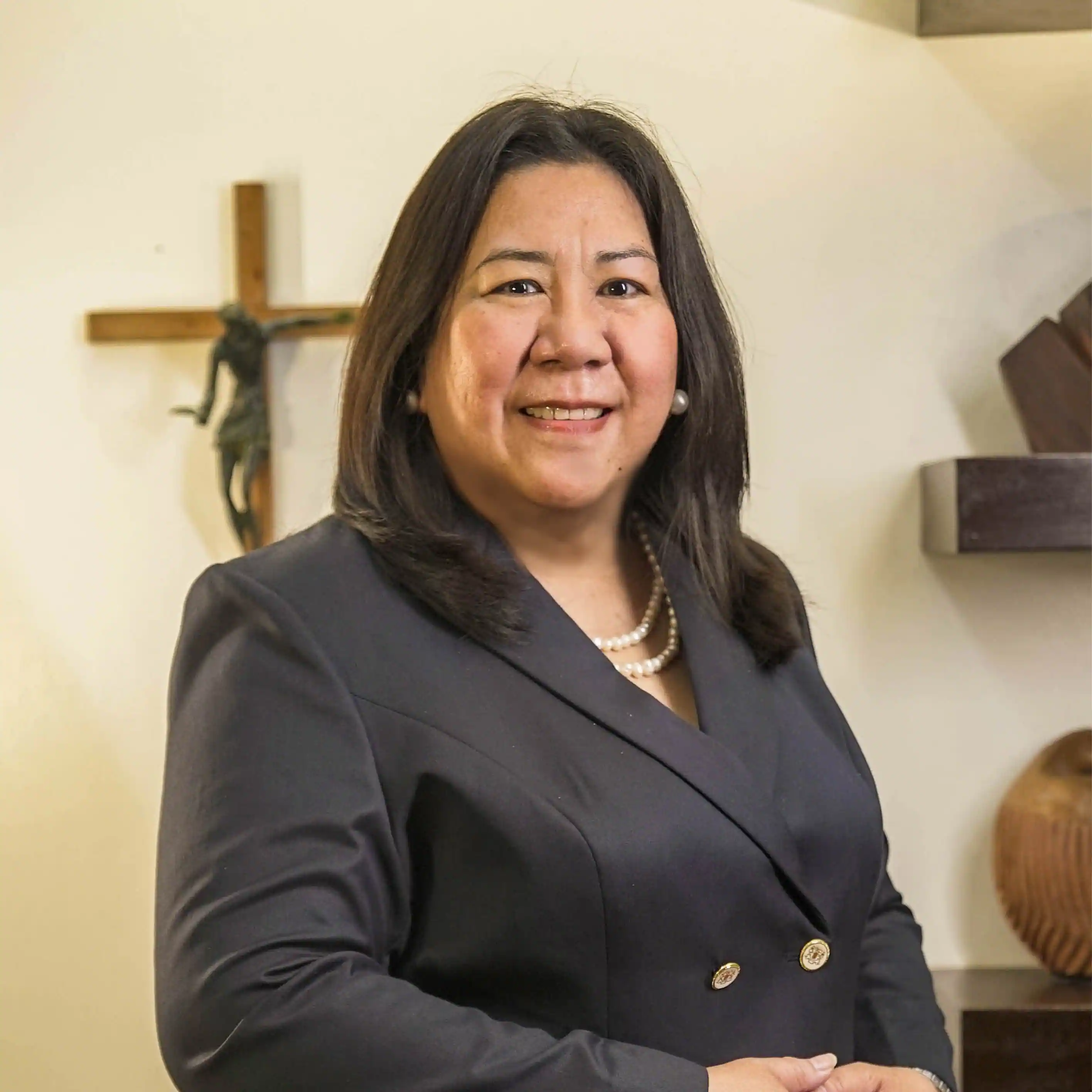 University Chancellor