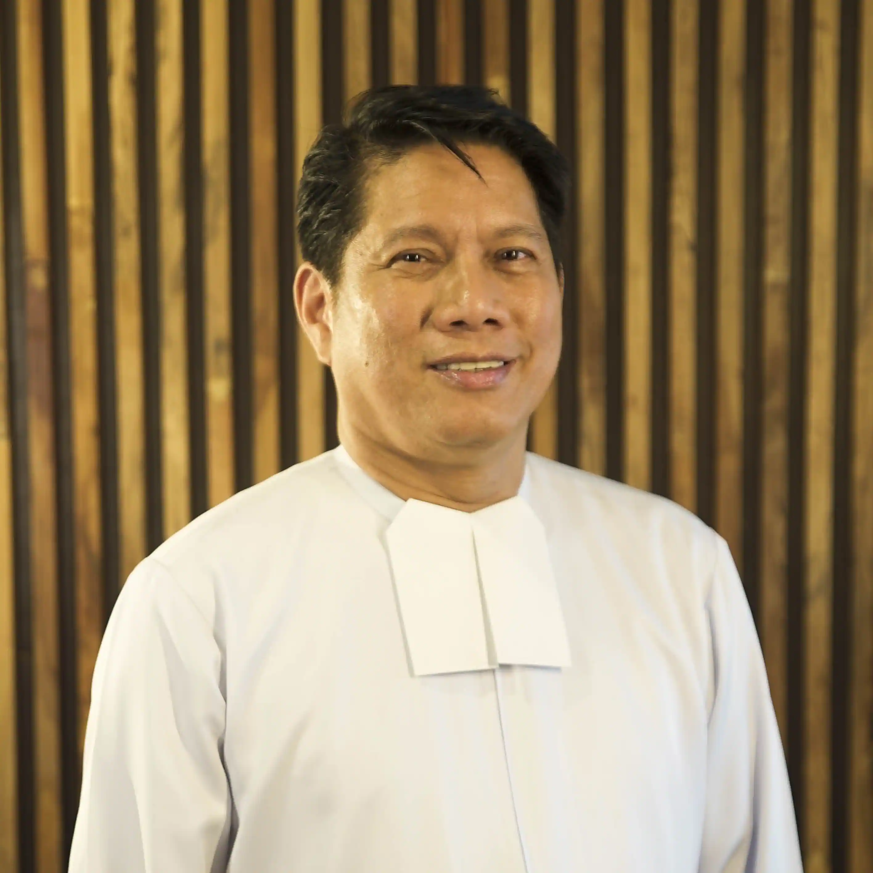 University President