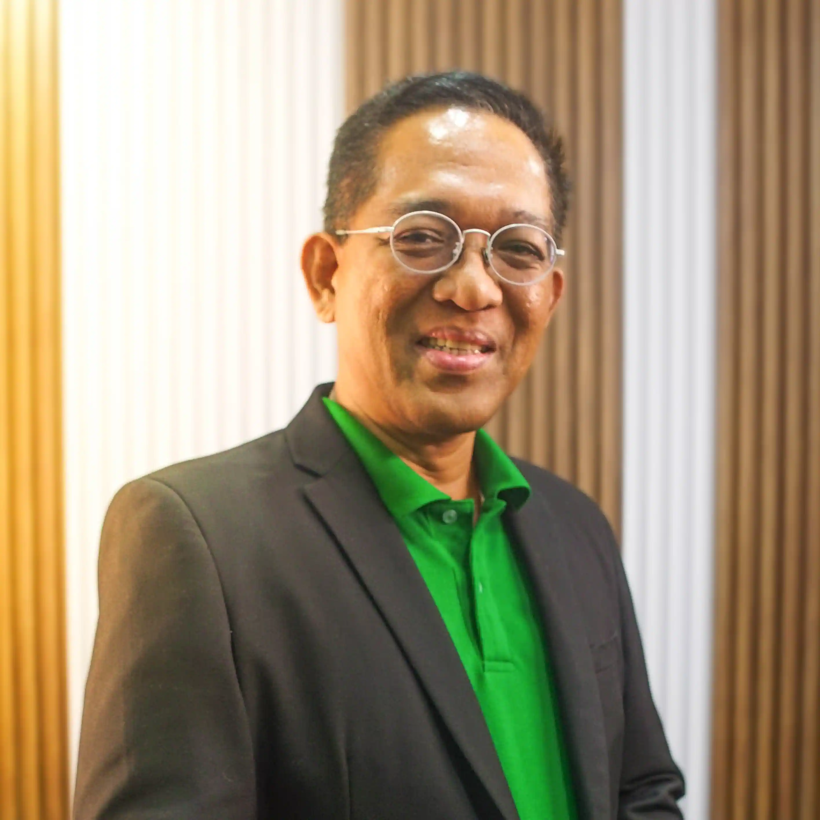 Vice Chancellor for Administration