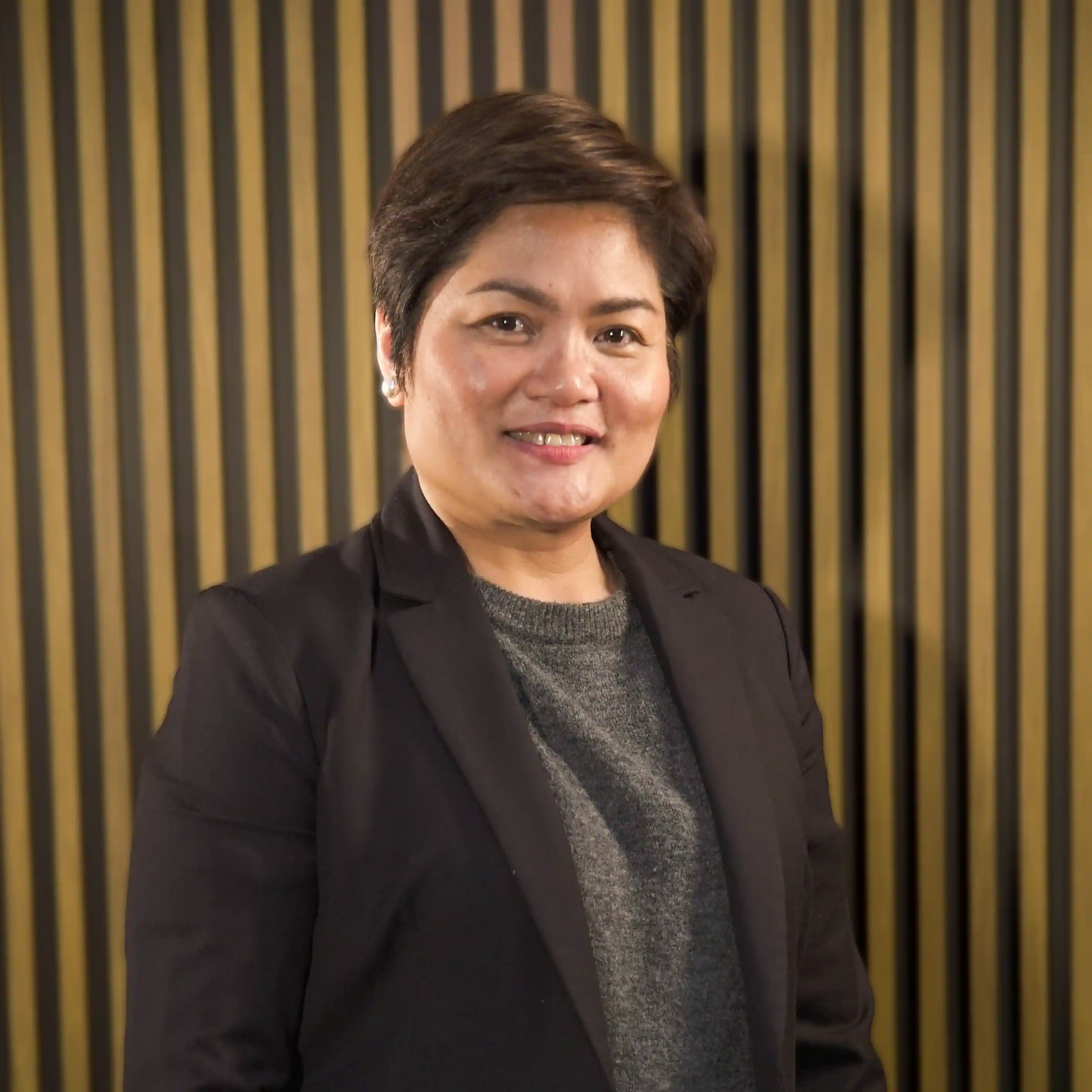 Vice Chancellor for Academic Affairs