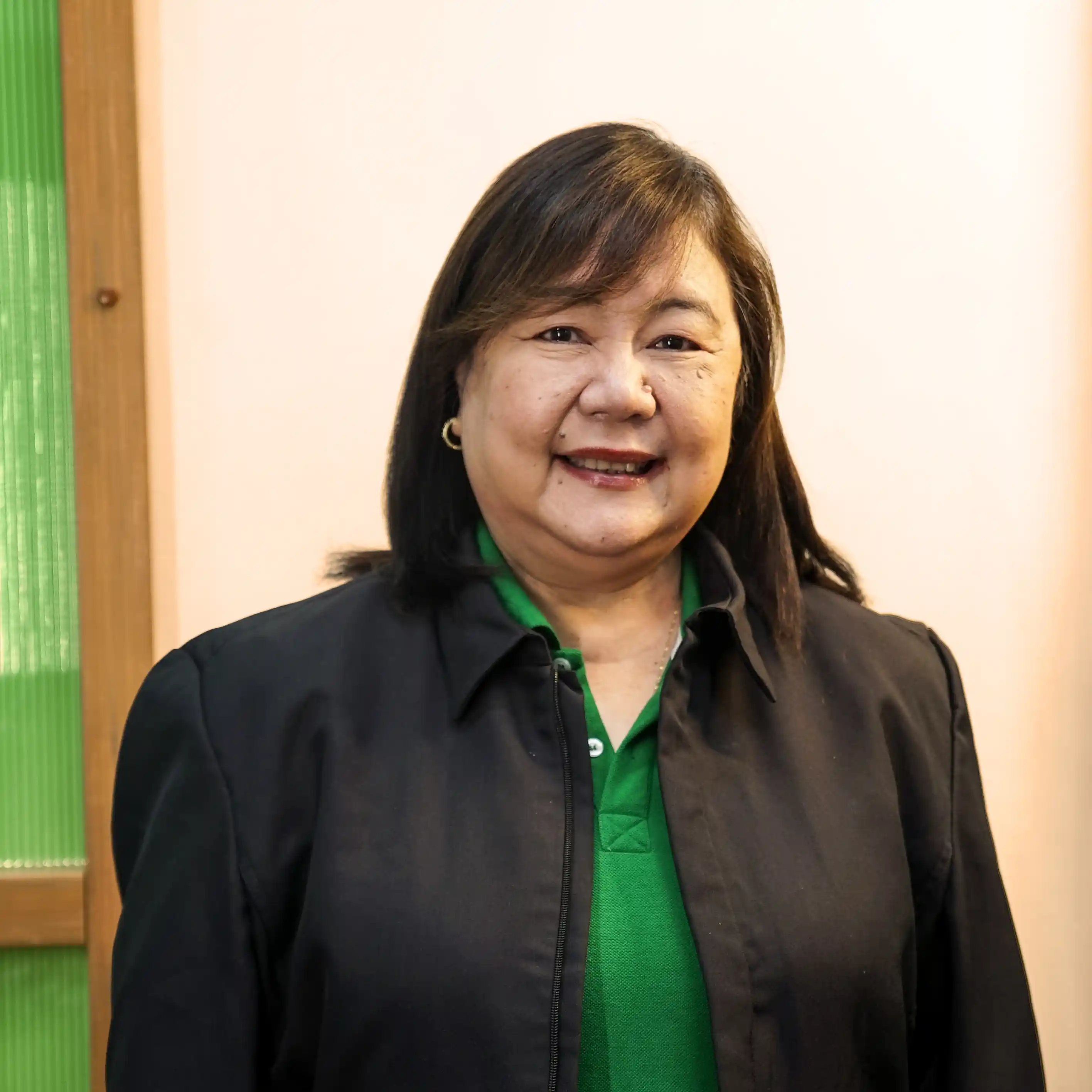 Vice Chancellor for Finance