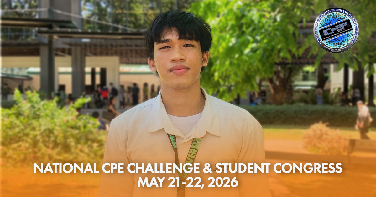 USLS Computer Engineering Student Wins National Java Programming Competition