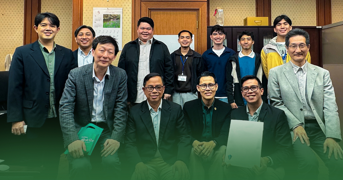 Building on 13 Years of Partnership: USLS and TMU Strengthen Ties