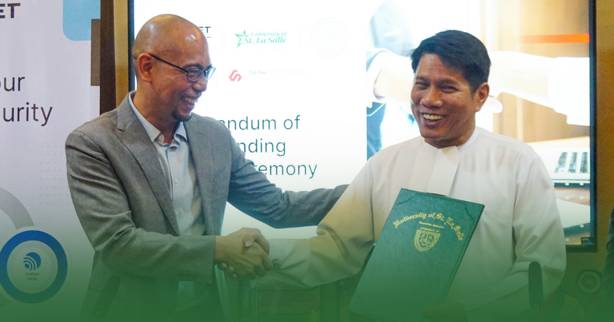 CCS, Fortinet Seal Partnership to Strengthen Cybersecurity Education