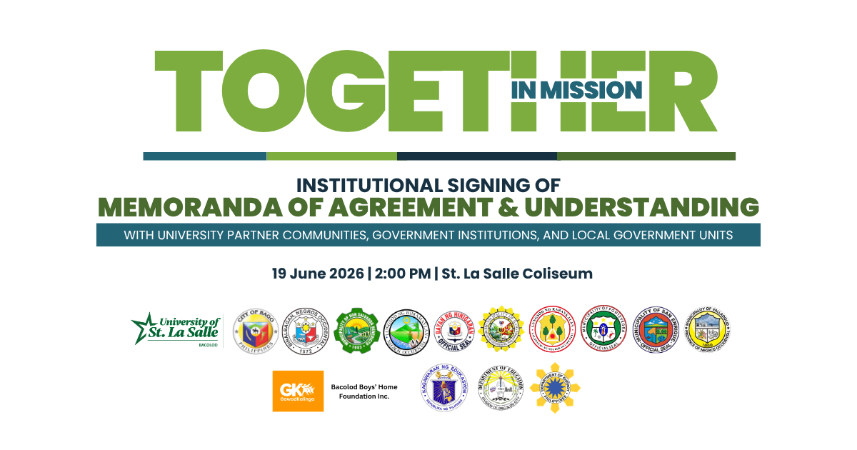 Together in Mission: USLS Expands Collaboration with Government & Community Partners