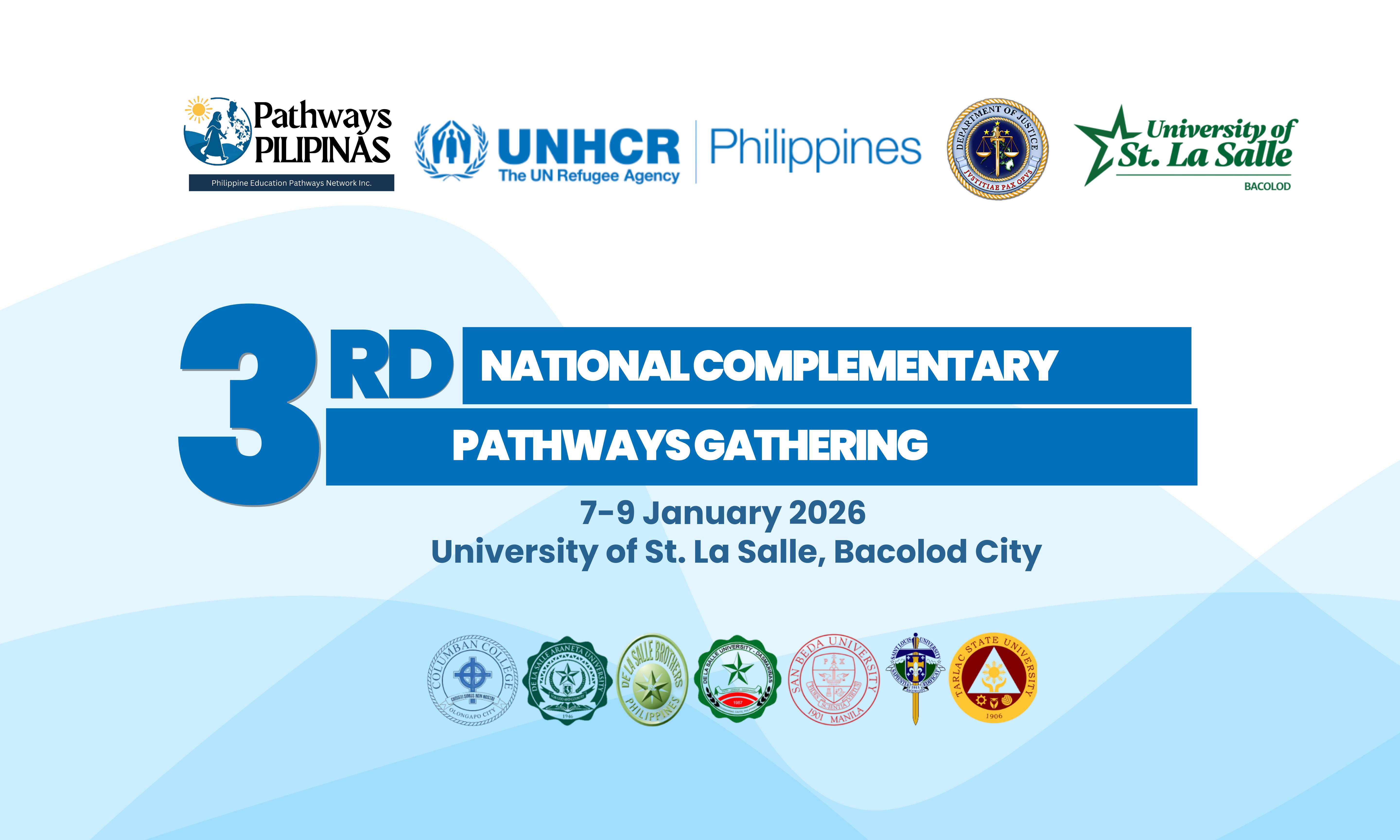 USLS Hosts 3rd CPath National Gathering