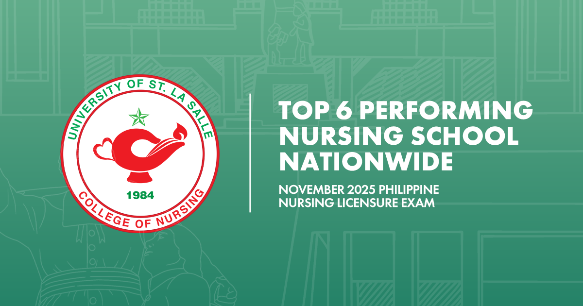 USLS Ranks 6th Nationwide in PNLE, Produces Topnotcher