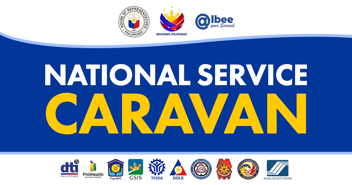 USLS to host National Service Caravan on Oct 23