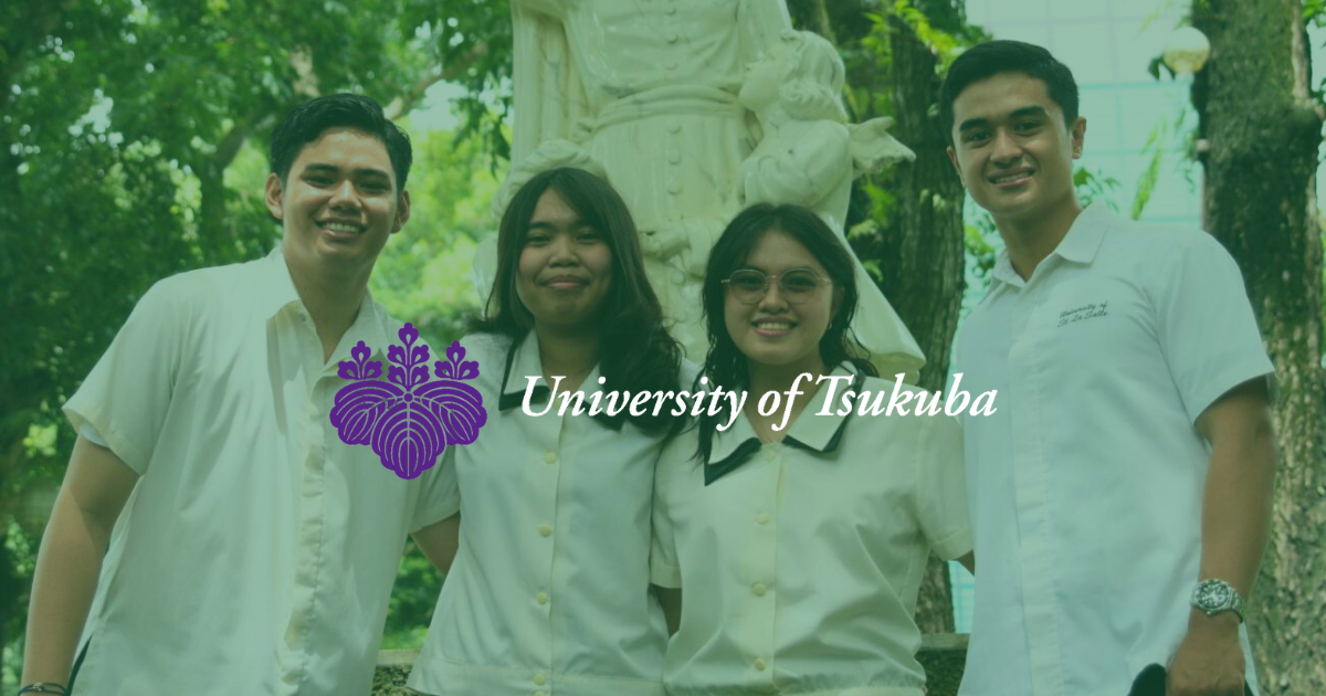 USLS YAL- CBA Students Begin Five-Month Academic Program in Japan