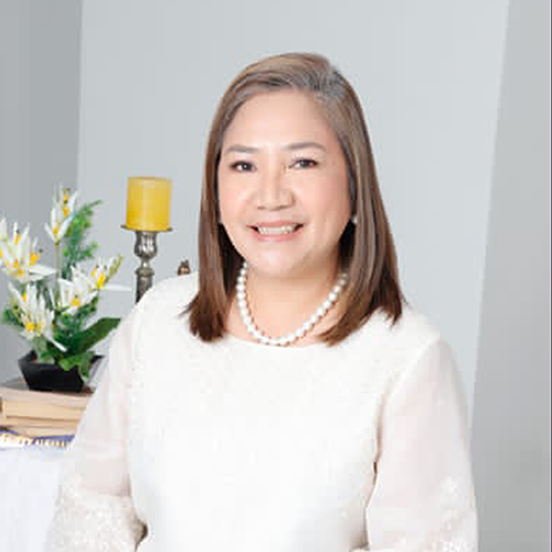 Marjorie Alterado Cabrieto