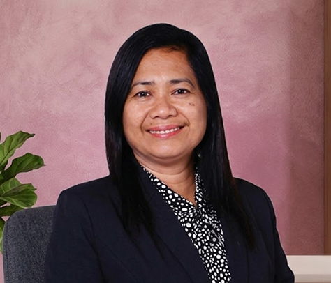 Atty. Rhodora Peñaroyo-Lo