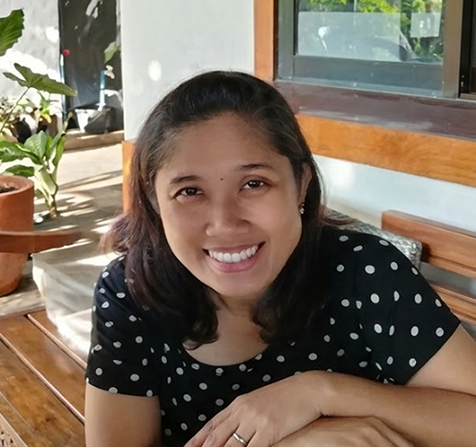 Jackie Lou Velasco–Azucena