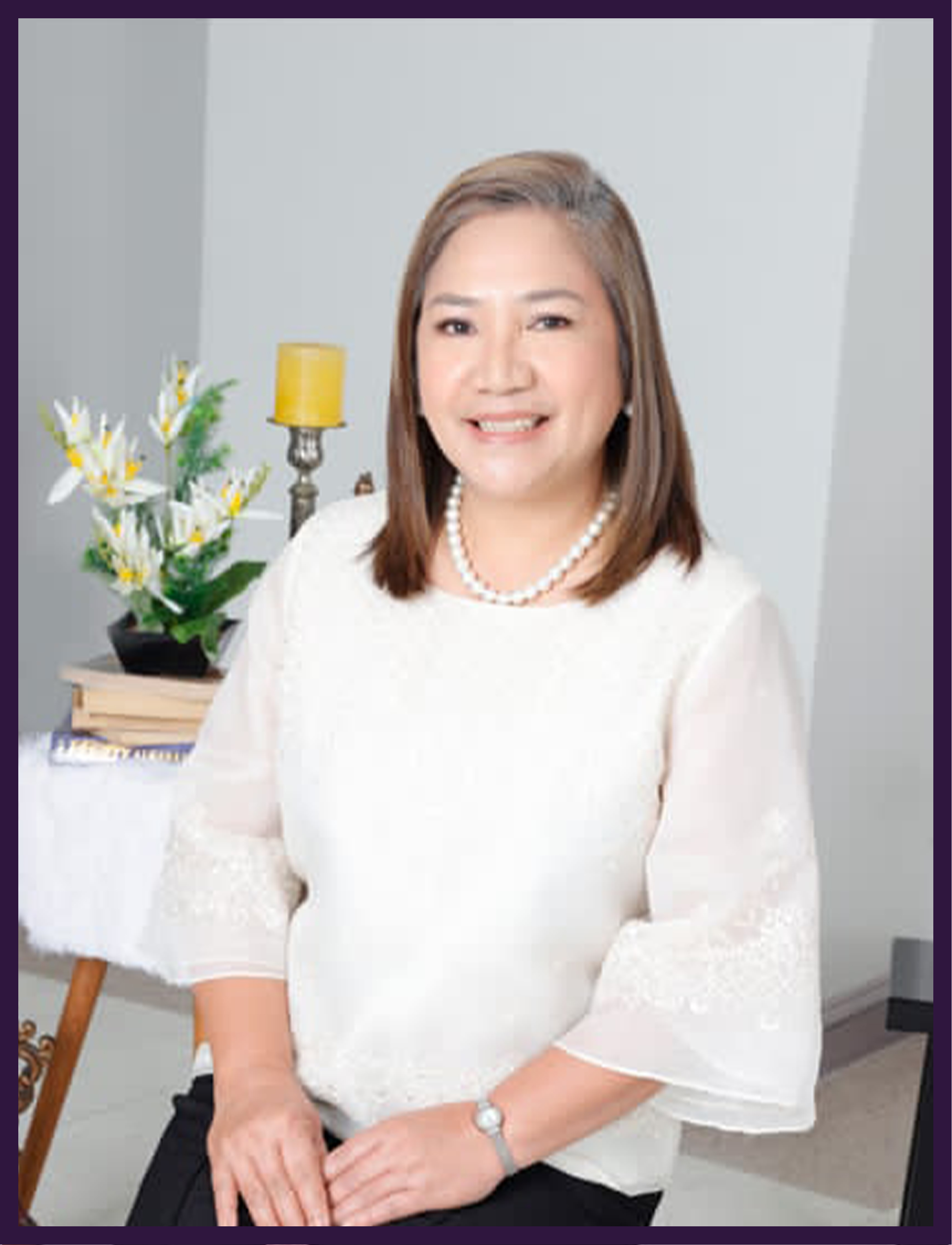 Marjorie Alterado Cabrieto