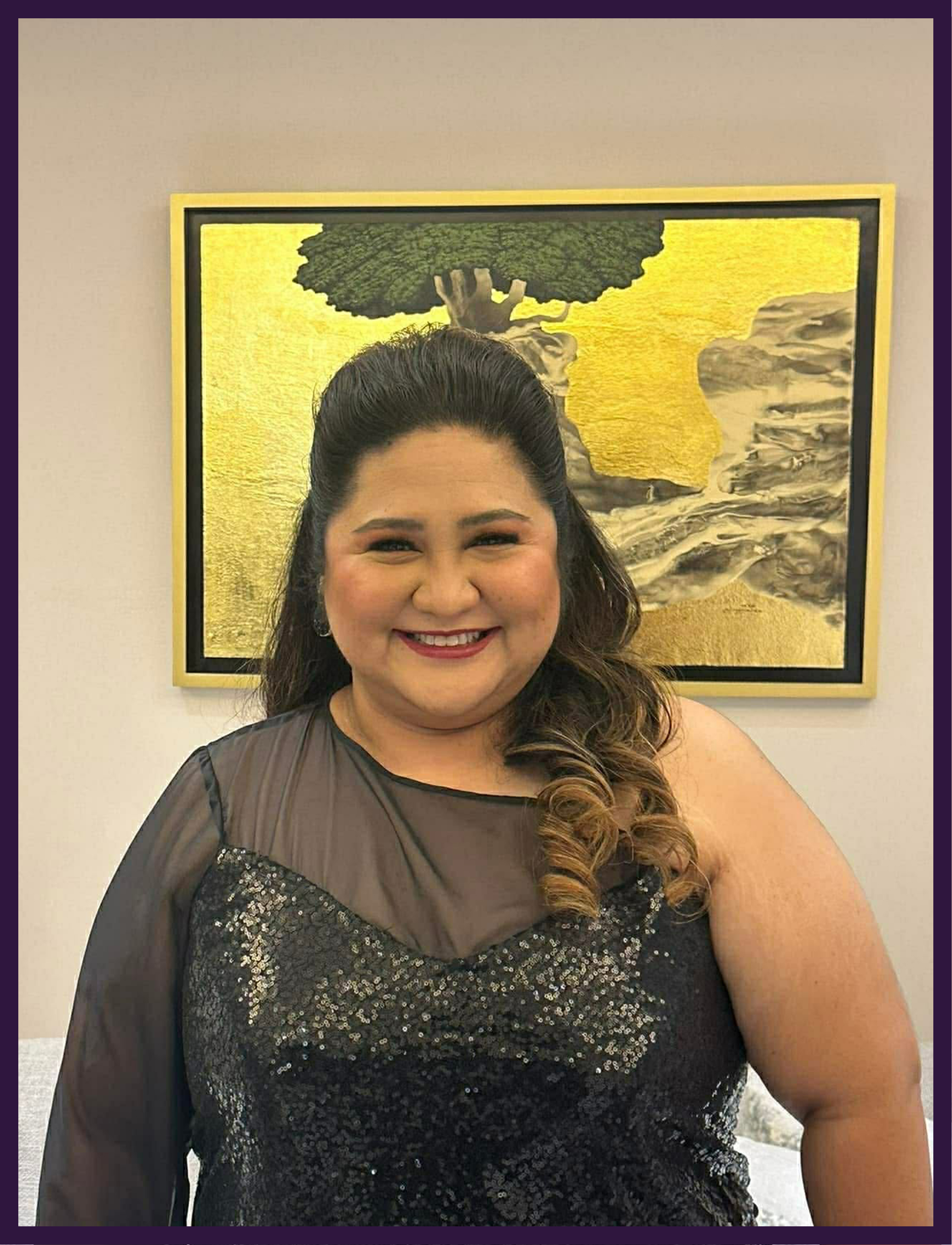 Claire Therese Lizares Consing