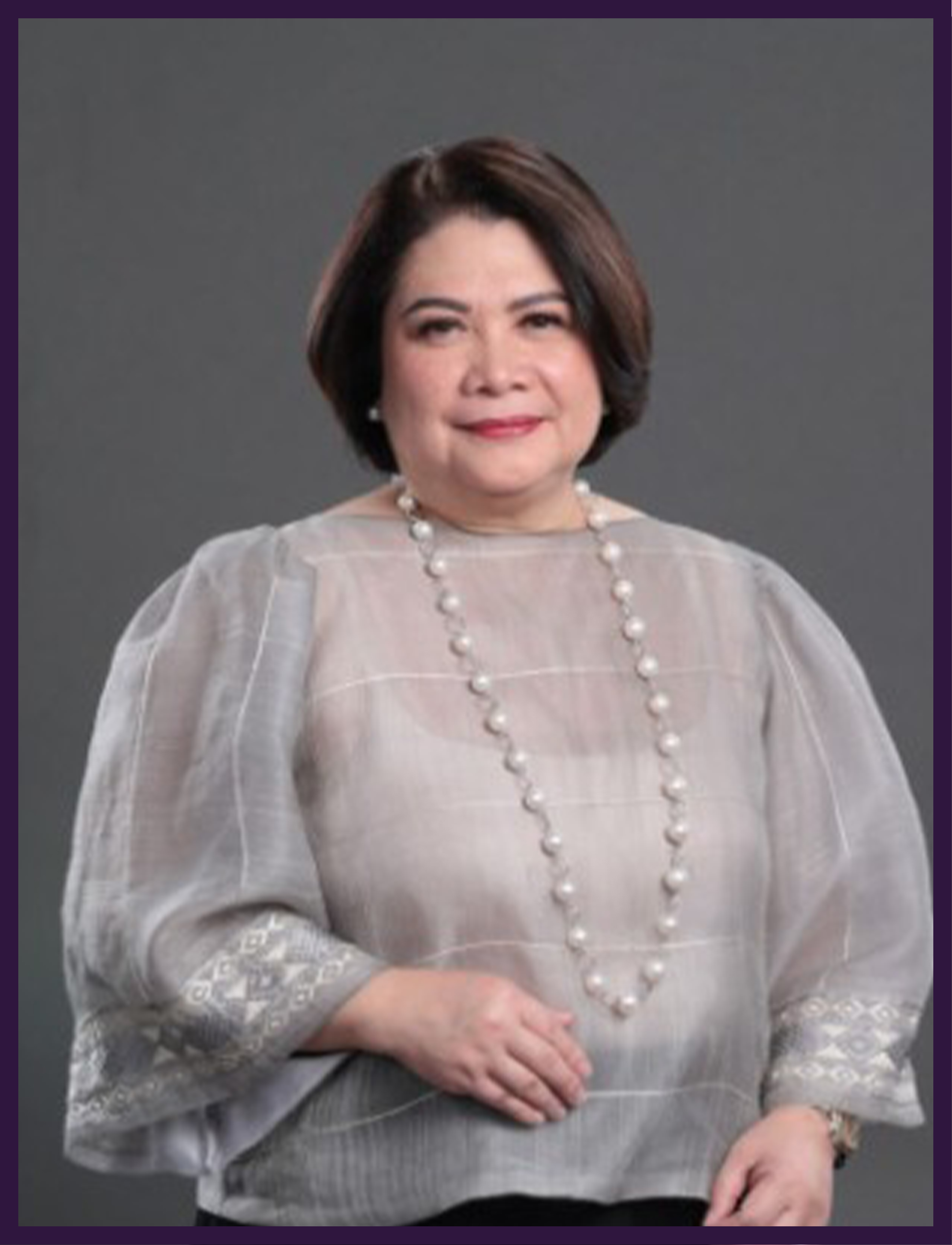 Rossana Antiquiera Fajardo
