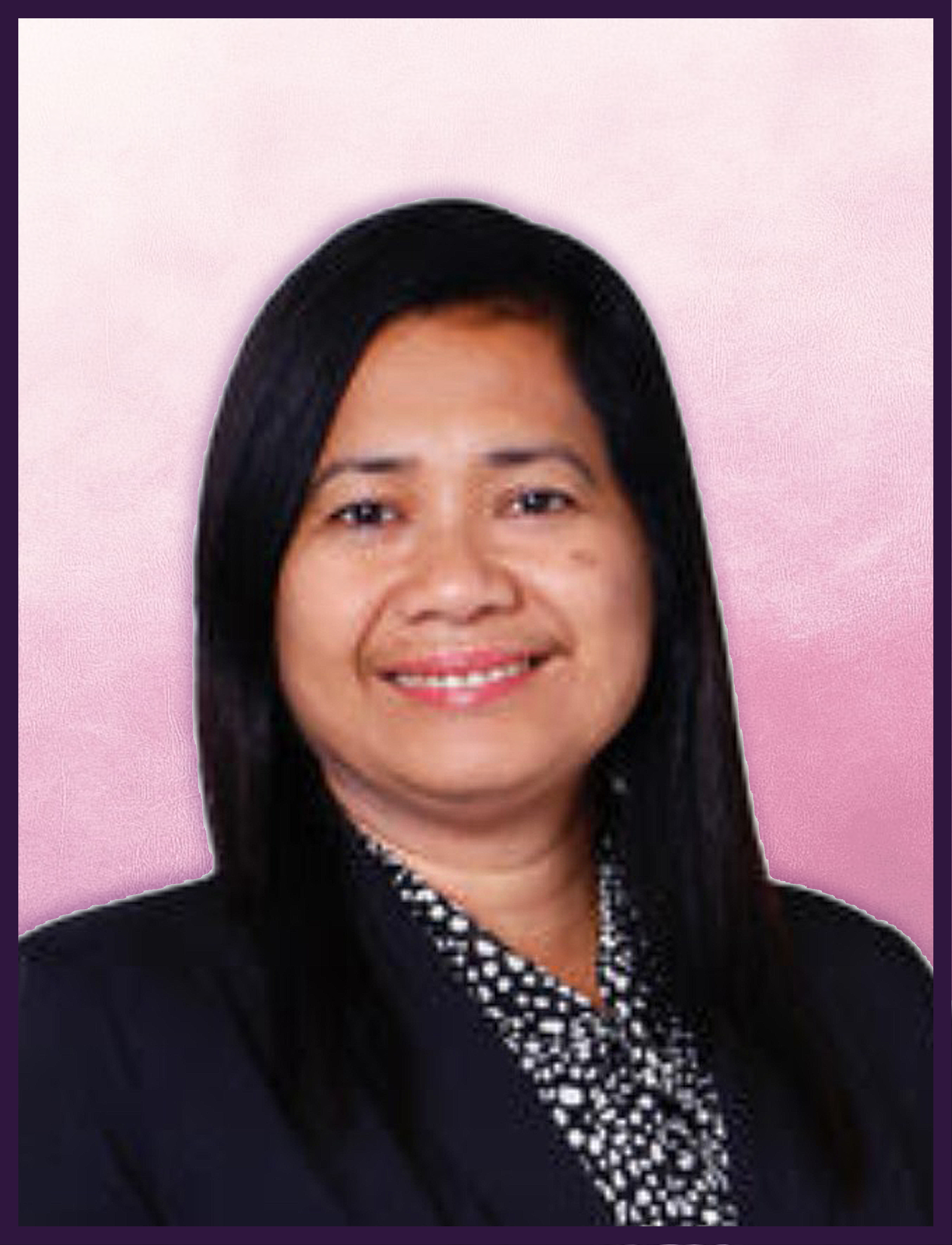 Atty. Rhodora Peñaroyo-Lo