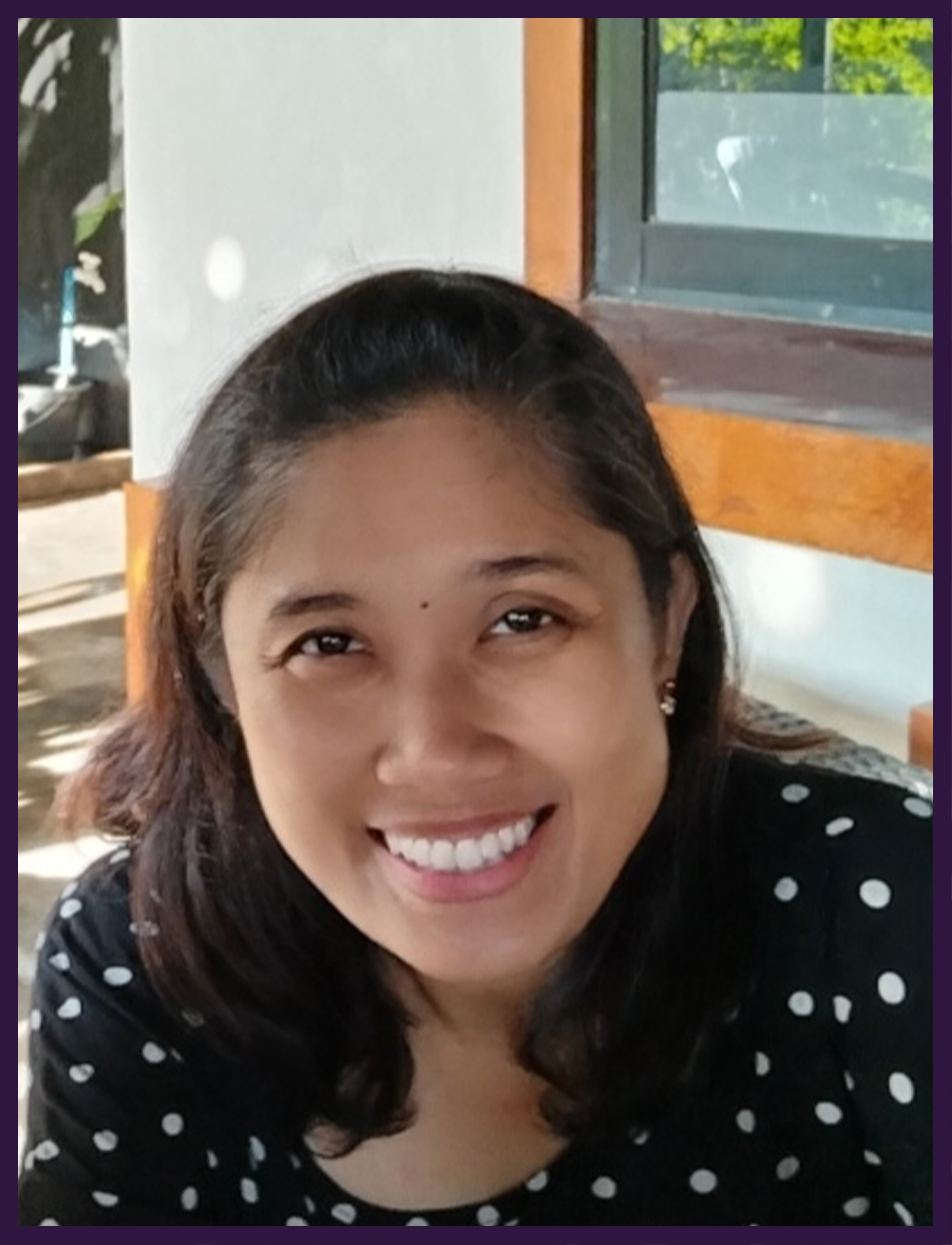 Jackie Lou Velasco–Azucena